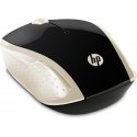 HP Wireless Mouse 200 (Silk Gold) HP Wireless Mouse 200 (Silk Gold)