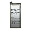 Extra Digital Battery for Samsung Galaxy Note 8