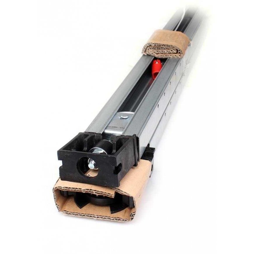 BFT BIN rail 650-850 CHAIN 2900mm