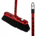 Coccinella broom with handle (24) Coccinella broom with handle (24)
