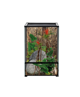 Terrarium background : Repti Planet Coco Pad 100x50cm