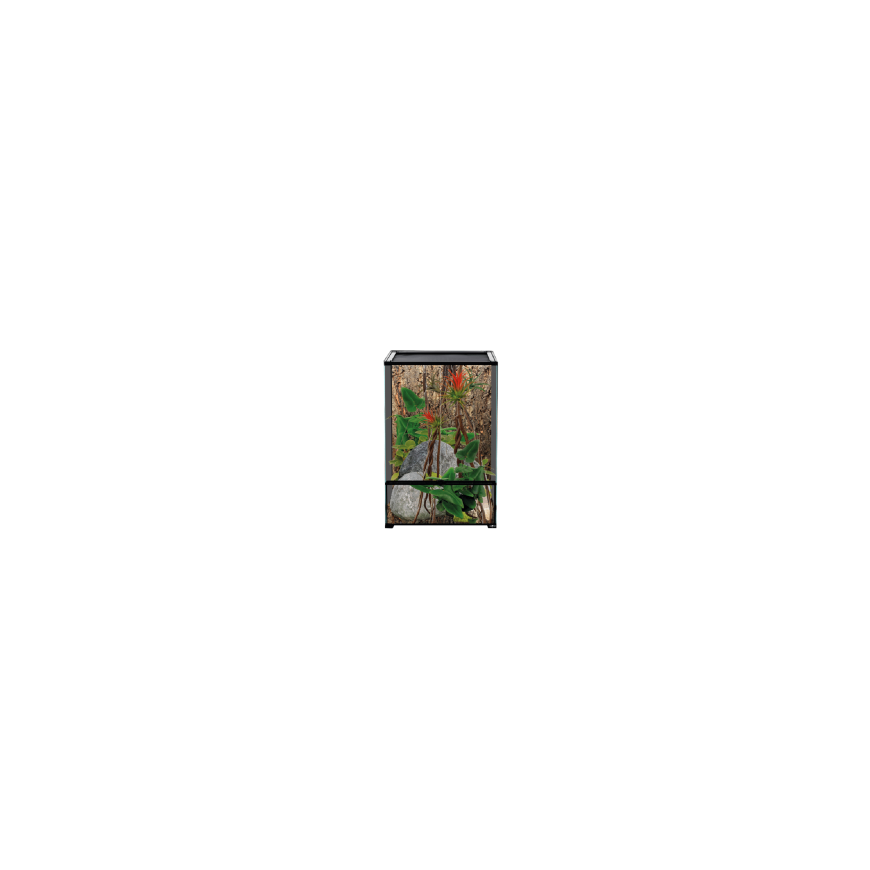 Terrarium background : Repti Planet Coco Pad 100x50cm