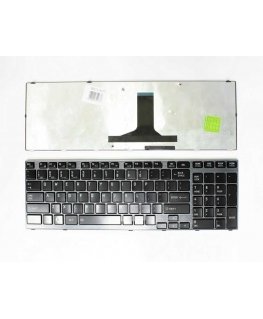 Keyboard TOSHIBA Satellite: P750, P750D, P755, P770