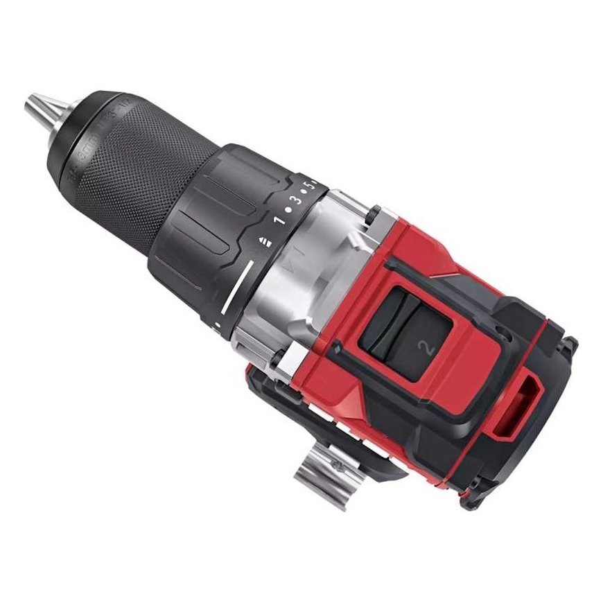 Akumuliatorinis suktuvas-gręžtuvas FLEX DD 2G 18,0 EC HD 2x5Ah Turbo – 3