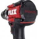 Cordless drill/driver FLEX DD 2G 18.0 EC HD 2x5Ah Turbo Cordless drill/driver FLEX DD 2G 18.0 EC HD 2x5Ah Turbo