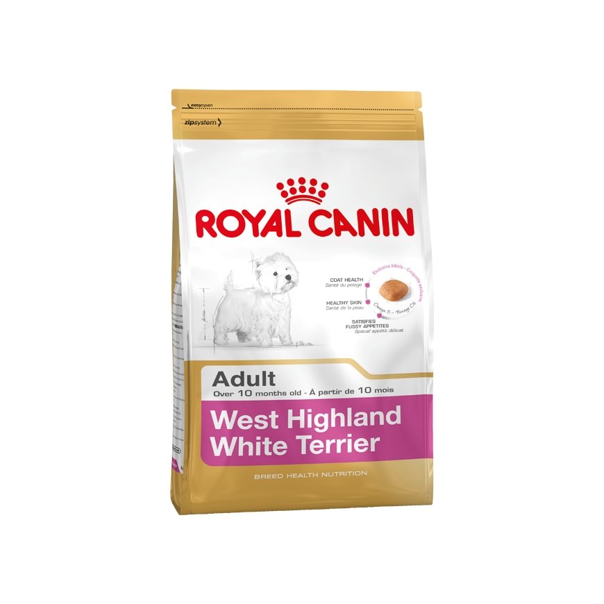 Royal Canin Royal Canin West Highland