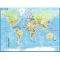 Ravensburger 4005556128907 Puzle 200 pcs Kartes Ravensburger 4005556128907 Puzle 200 pcs Kartes