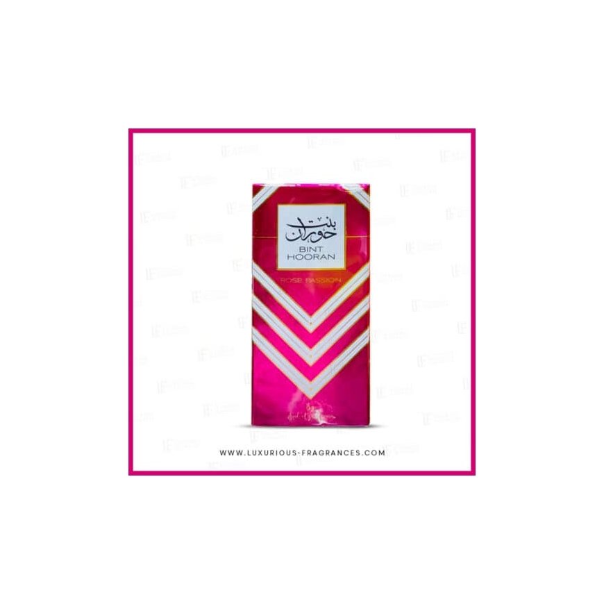 Ard Al Zaafaran Bint Hooran EDP Spray, 100 ml – 2