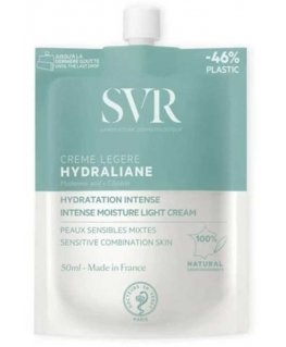 Svr Hydraliane Intense Kreminis, 50 ml