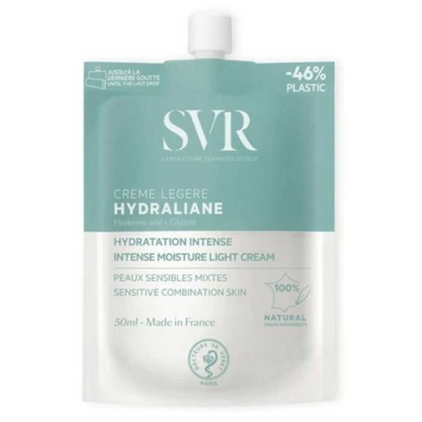 Svr Hydraliane Intense Cream, 50 ml