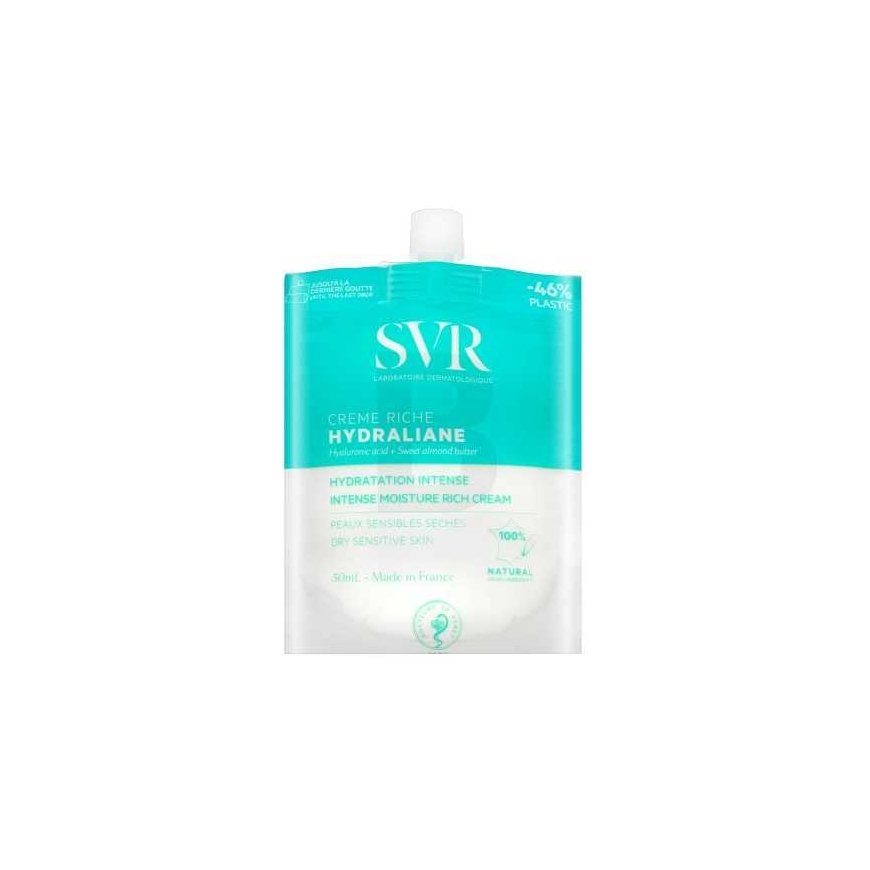 Svr Hydraliane Intense Kreminis, 50 ml – 2