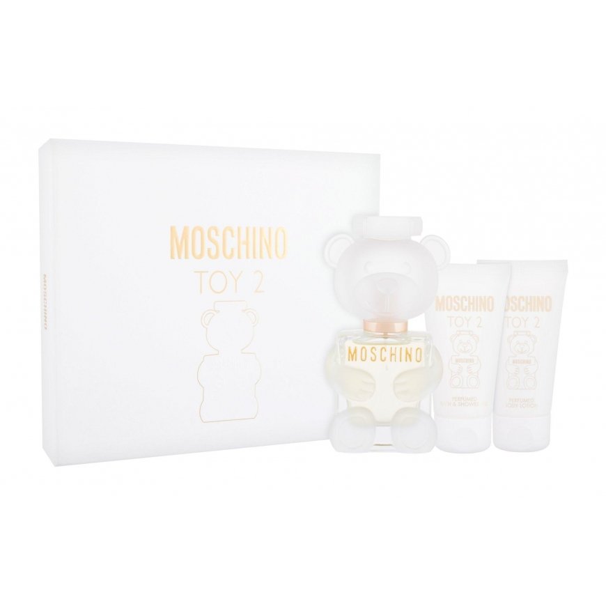 Moschino Toy 2 50ml 50 ml