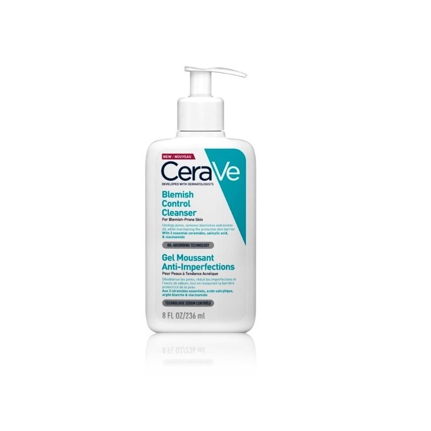 Babor Refreshing Daily Blemish Control Cleansing Gel, 150 ml – 2