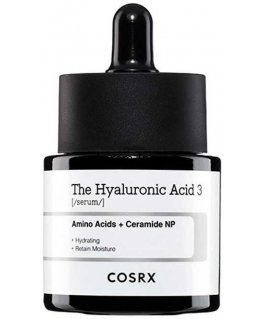 Cosrx The Hyaluron Acid 3 Serum, 20 ml