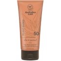 Australian Gold Plant Based Sunscreen Lotion SPF50, 177 ml