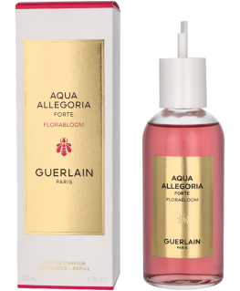 Guerlain Aqua Florabloom EDP perfumed water Refill, 200 ml