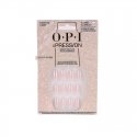 Opi Xpress-On Artificial Nails Iconic Shades Throw Me A Kiss 30 U