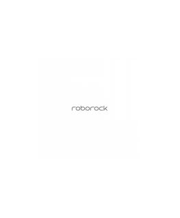 Roborock dirty water tank, juodas