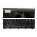 Keyboard DELL Inspiron 15: 3521, 3537 15R: 5537, 5521 Vostro: 2521, V2521 Keyboard DELL Inspiron 15: 3521, 3537 15R: 5537, 5521 Vostro: 2521, V2521