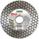 115MM DISTAR EDGE DRY Deimantinis diskas plytelėms 115MM DISTAR EDGE DRY Deimantinis diskas plytelėms