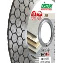 115MM DISTAR EDGE DRY Deimantinis diskas plytelėms 115MM DISTAR EDGE DRY Deimantinis diskas plytelėms