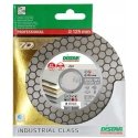115MM DISTAR EDGE DRY Deimantinis diskas plytelėms 115MM DISTAR EDGE DRY Deimantinis diskas plytelėms