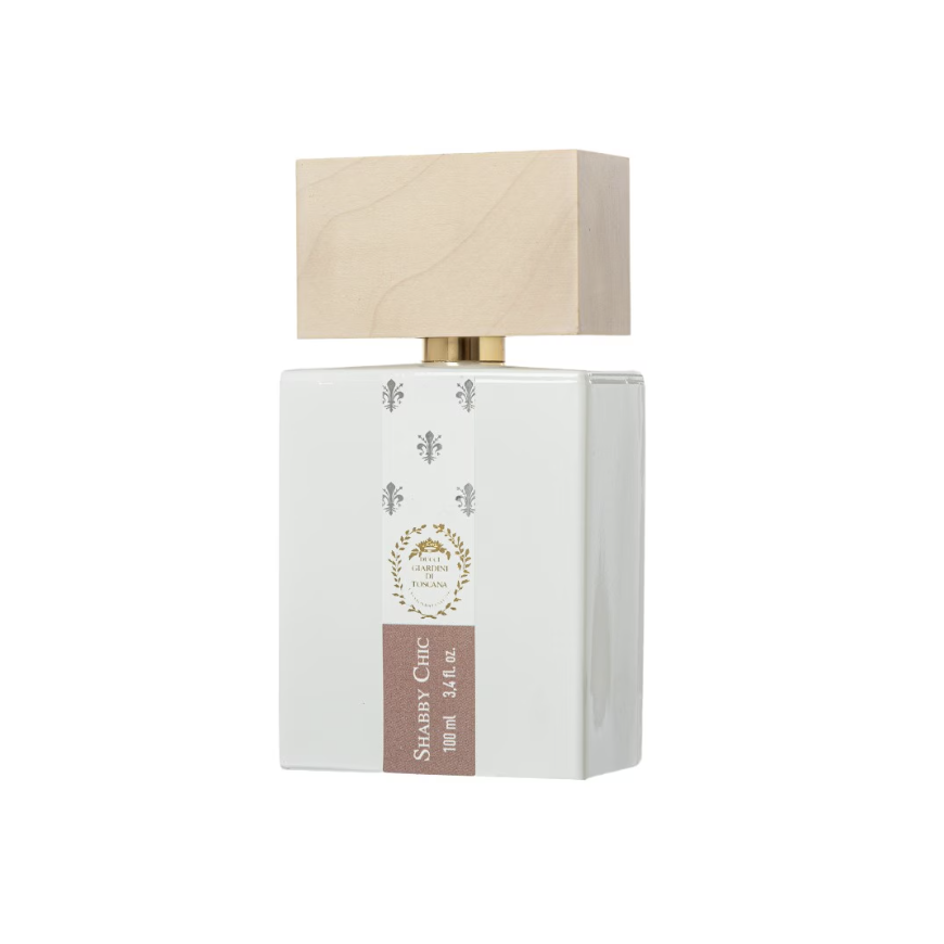 Giardini Di Toscana - Shabby Chic Eau de Parfum 100 ml