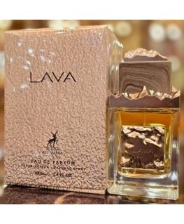 Maison Alhambra Lava EDP parfumuotas vanduo unisex, 100 ml