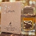 Maison Alhambra Lava EDP perfumed water unisex, 100 ml Maison Alhambra Lava EDP perfumed water unisex, 100 ml