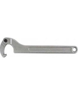 Adjustable wrench Condor Werkzeug C4480/2 35-55 mm 190 mm