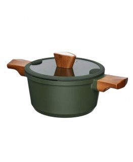 CASSEROLE D24CM 4.6L/93703 RESTO