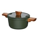 CASSEROLE D24CM 4.6L/93703 RESTO CASSEROLE D24CM 4.6L/93703 RESTO