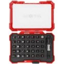 Proline Bit set with holder, 36 pcs. proline Proline Bit set with holder, 36 pcs. proline