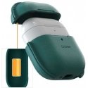 Araree case Pops AirPods 4 blue/forest blue AR20-02189B Araree case Pops AirPods 4 blue/forest blue AR20-02189B