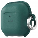 Araree case Pops AirPods 4 blue/forest blue AR20-02189B Araree case Pops AirPods 4 blue/forest blue AR20-02189B