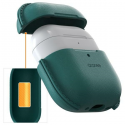 Dėklas Araree etui Pops AirPods 4 mėlyna/forest mėlynas AR20-02189B Dėklas Araree etui Pops AirPods 4 mėlyna/forest mėlynas AR20-02189B