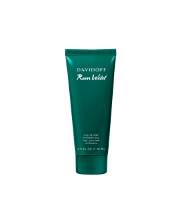 Davidoff, Run Wild, Shower Gel, 75 ml