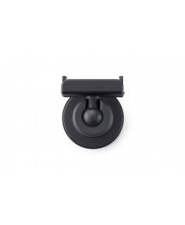 DJI Action 2 Magnetic Ball-Joint Adapter Mount Kaamera paigaldamine