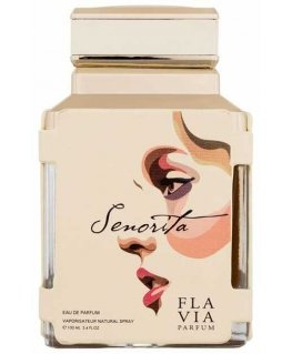 Flavia Parfum Senorita 100ml perfume for Women EDP