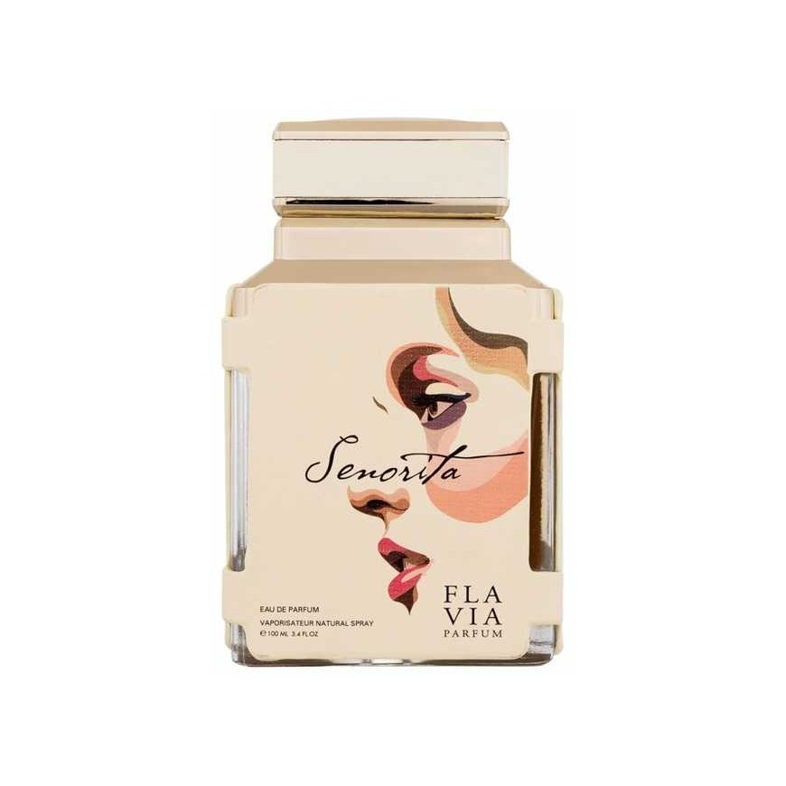 Flavia Parfum Senorita 100ml kvepalai Moterims EDP
