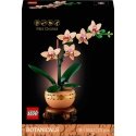 LEGO® Botanical Collection Mini orchidėja (10343) LEGO® Botanical Collection Mini orchidėja (10343)