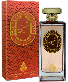 House Of Perfumes Sheikha 100ml perfume for women EDP