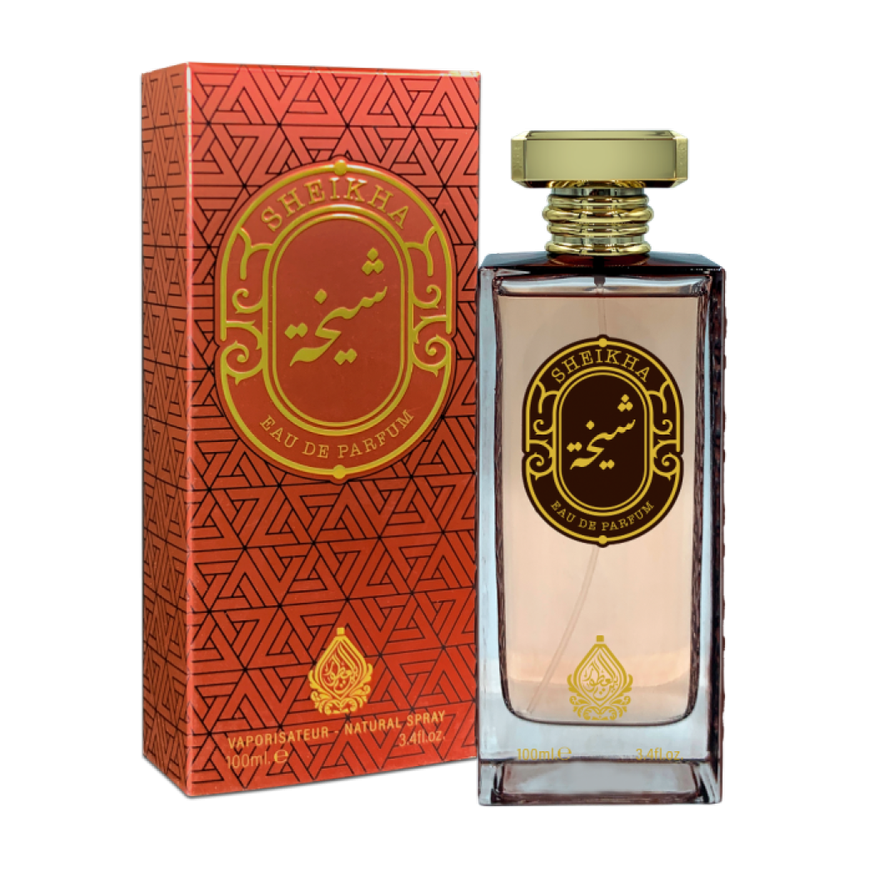 House Of Perfumes House Of Perfumes