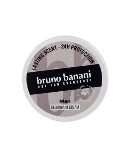 Bruno Banani Absolute Man deodorant with spray for men 150 ml
