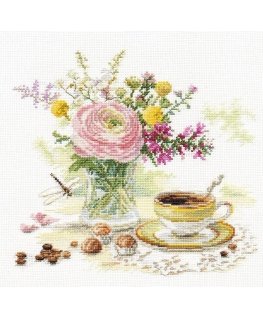 Beldizart Morning coffee S5-18