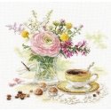 Beldizart Morning coffee S5-18 Beldizart Morning coffee S5-18