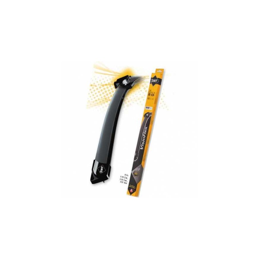 SWF Wipers VISIOFLEX Flat 680/430 mm