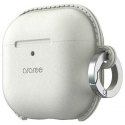 Dėklas Araree etui Pops AirPods 4 balta/baltas AR20-02189E Dėklas Araree etui Pops AirPods 4 balta/baltas AR20-02189E