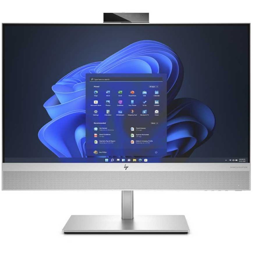 Stacionarus kompiuteris Kompiuteris HP EliteOne 870 G9 – Wolf Pro Security – Viskas viename (Komplettlosung) – Core i7 i7-14700 – 2