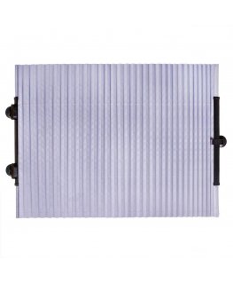 Lango uždangalas 155x65cm užuolaidėlė nuo saulės amio-02911
